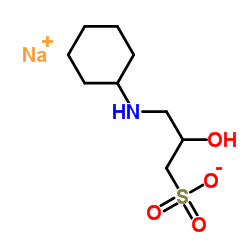 CAPSO-Na