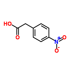 4-Nitrophenylacetic acid
