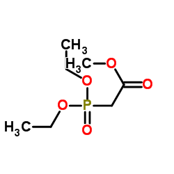 Methyl diethylphosphonoacetate