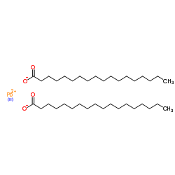 Lead(2+) dioctadecanoate