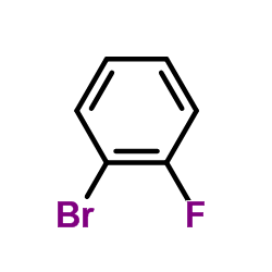 1-Bromo-2-fluorobenzene