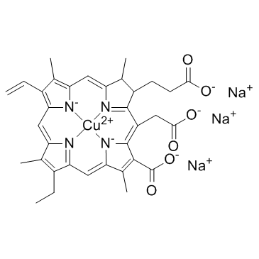 Chlorophyllin