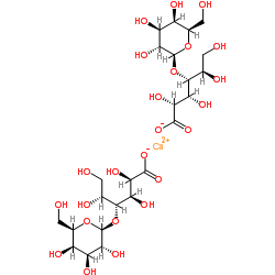 CALCIUM LACTOBIONATE