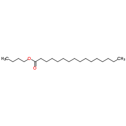PALMITIC ACID N-BUTYL ESTER