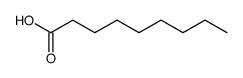 Nonanoic acid