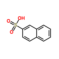 2-NAPHTHALENESULFONIC ACID