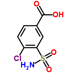 Indapamide USP Impurity E