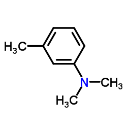 N,N-DIMETHYL-M-TOLUIDINE