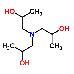 Triisopropanolamine (TIPA)