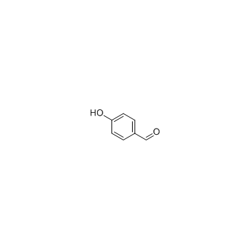 p-Hydroxybenzaldehyde