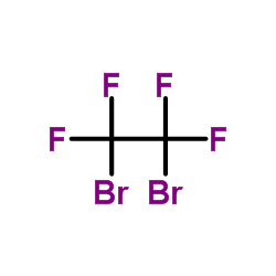 1,2-Dibromotetrafluoroethane