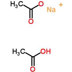 Sodium diacetate