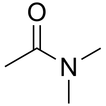 二甲基乙酰胺