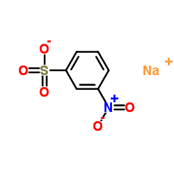 odium 3-nitrobenzenesulphonate