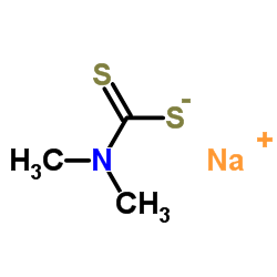 Sodiumdimethyldithiocarbamat