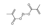 Zinc methacrylate