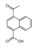 4-乙酰基萘甲酸