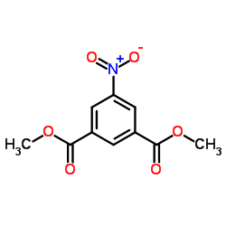 Dimethyl 5-nitroisophthalate