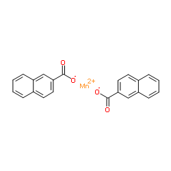 Manganese naphthenate