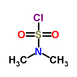 Dimethylsulfamoyl chloride