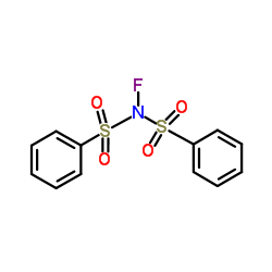 N-Fluorobenzenesulfonimide