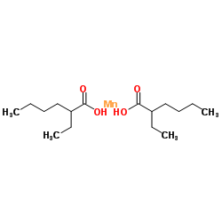 MANGANESE (II) 2-ETHYLHEXANOATE