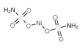 Nickel sulfamate
