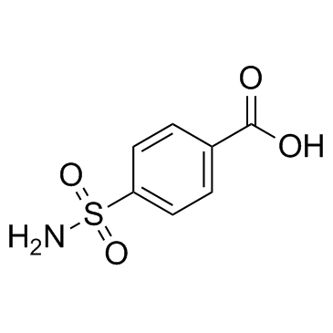 对磺酰胺苯甲酸
