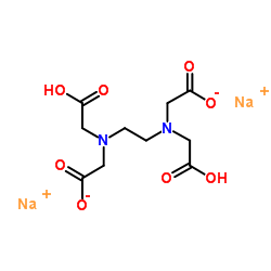 Ethylenediaminetetraacetic acid disodium salt
