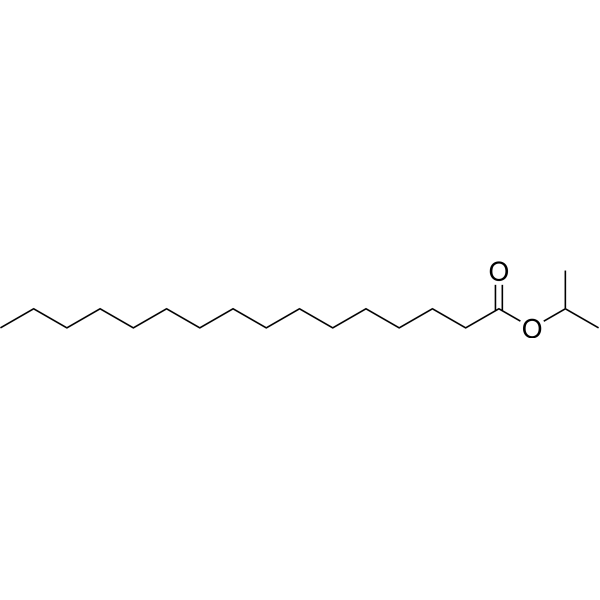 Isopropyl palmitate