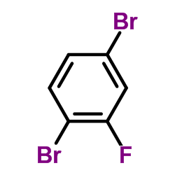 2,5-Dibromofluorobenzene