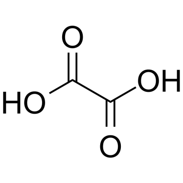 Oxalic acid