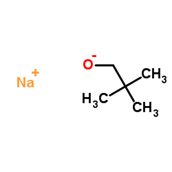 Sodium t-Amylate