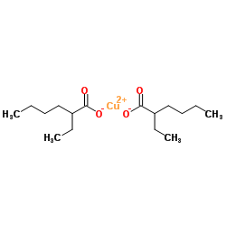 Copper isocaprylate