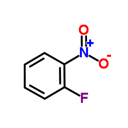 1-Fluoro-2-nitrobenzene