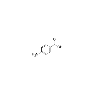 4-Aminobenzoic acid