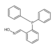 2-(Diphenylphosphino)benzaldehyde oxime