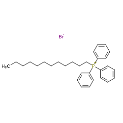 Dodecyltriphenylphosphonium bromide