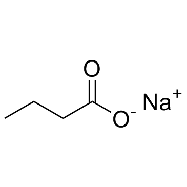 Sodium butanoate