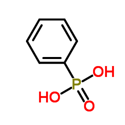 Phenylphosphonic acid