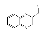 2-quinoxalinecarbaldehyde