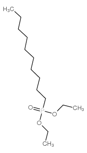 Diethyl 1-decylphosphonate