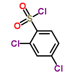 2,4-Dichlorobenzenesulfonyl chloride