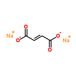 Disodium fumarate