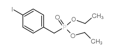 DIETHYL 4-IODOBENZYLPHOSPHONATE