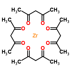 ZIRCONIUM(IV) ACETYLACETONATE