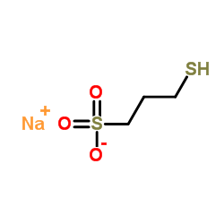 Sodium 3-mercaptopropanesulphonate