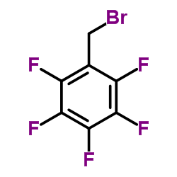 (bromomethyl)pentafluorobenzene