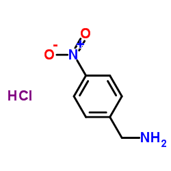 4-Nitrobenzylamine hydrochloride
