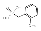 2-methylbenzylphosphonic acid
